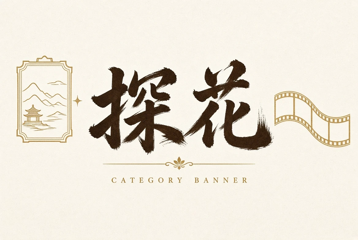 幅栏导览